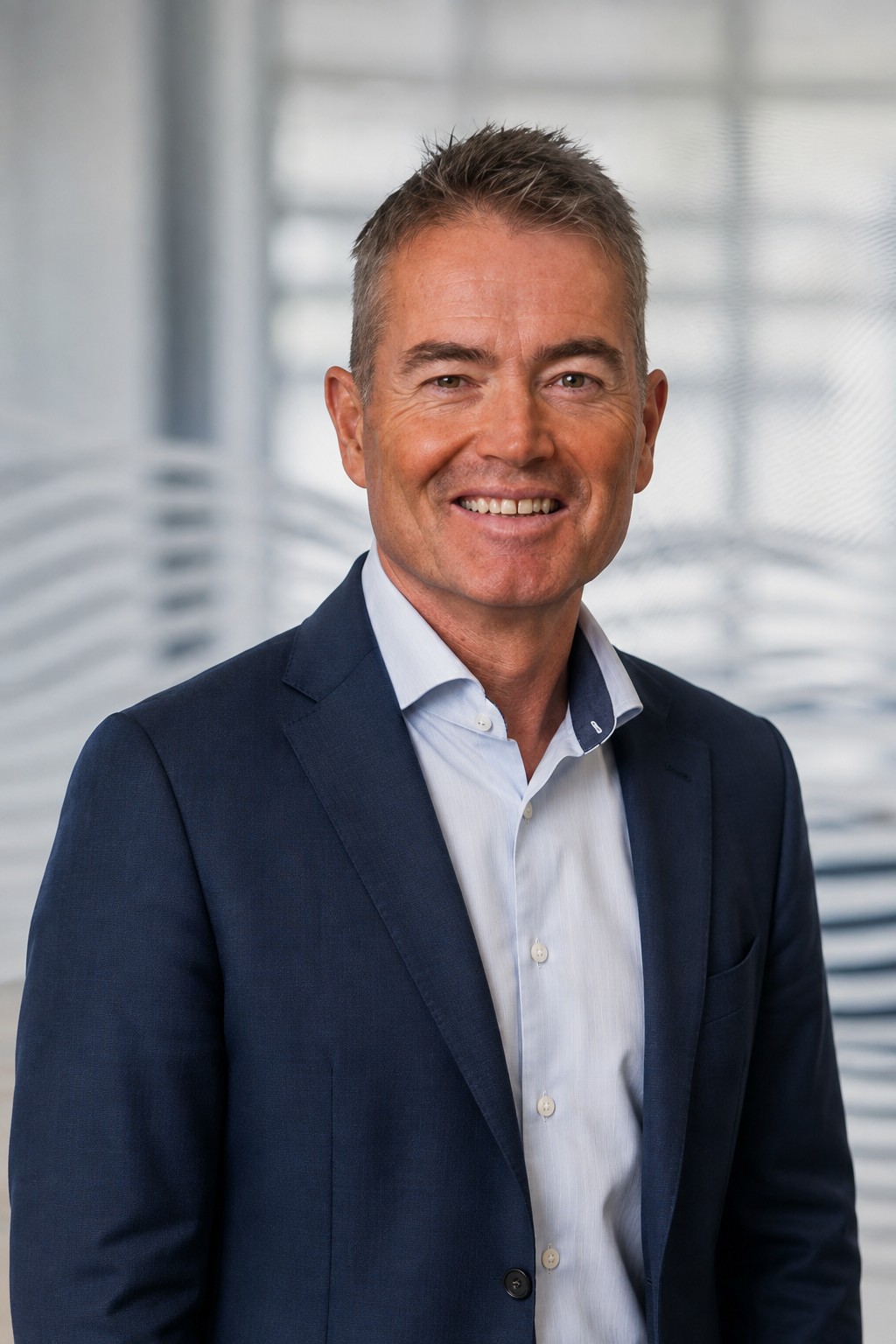 Kontakt Monsgaard Holding
